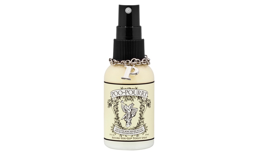 Image 3: Poo-Pourri Sprays