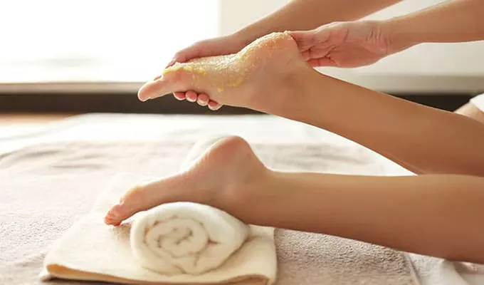 Up to 23% Off on Massage - Chosen by Customer at Health & Wellness Spa - Second Medium