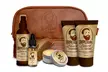 Imperial Beard : trousses soins pour la barbe - Second Medium
