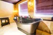 Gift Cards for Spa Services at The Little Red Day Spa (Up to 50% Off). Three Options Available. - Second Medium