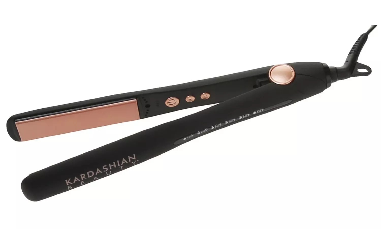Kardashian Beauty 1" Flat Iron - Primary Image