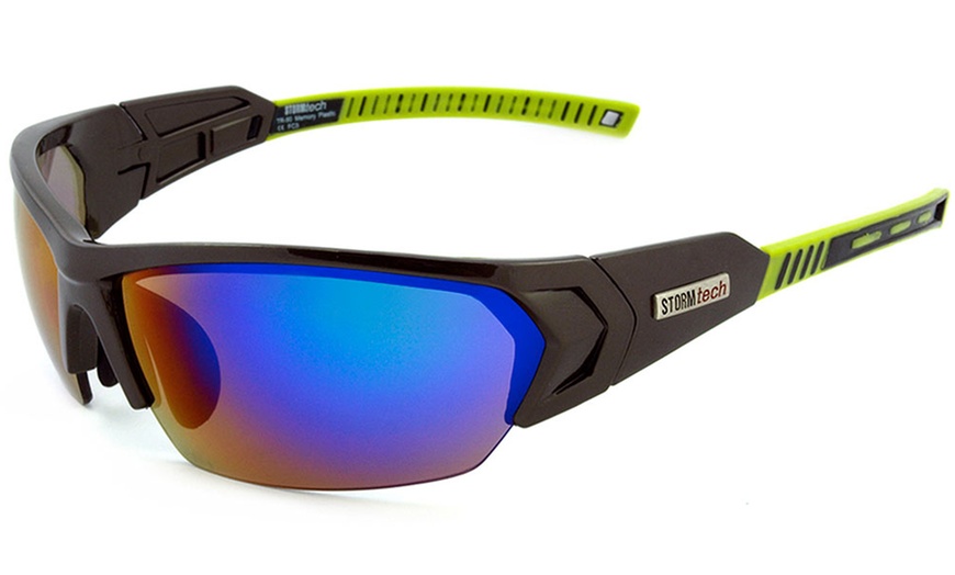 Image 3: Storm Tech Polarised Sunglasses