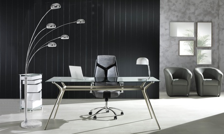 Lampada da terra, disponibile in 3 modelli