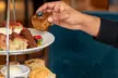 Traditional or Sparkling Afternoon Tea for Two or Four at Crowne Plaza (Up to 60% Off) - Second Medium