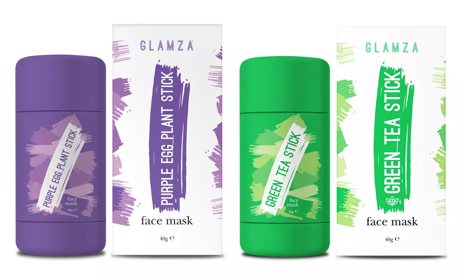 Crema facial en roll-on - Primary Image