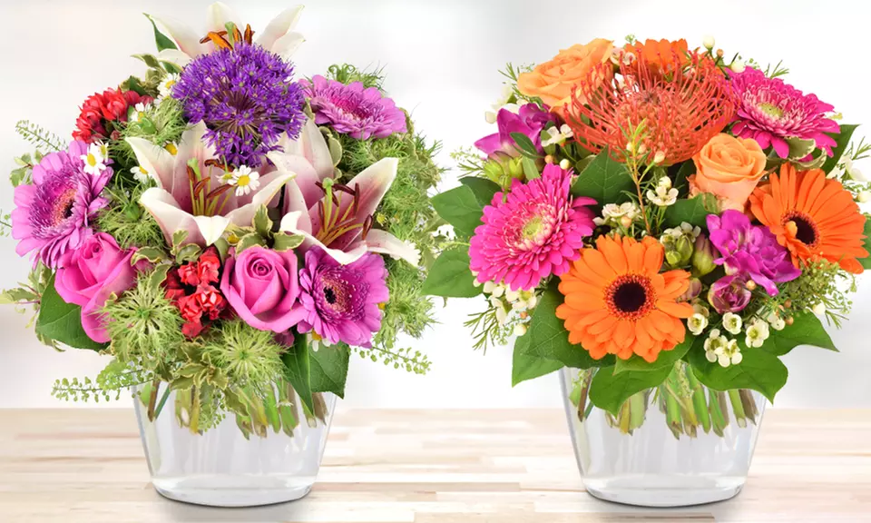 Wertgutschein Blumen & Pflanzen