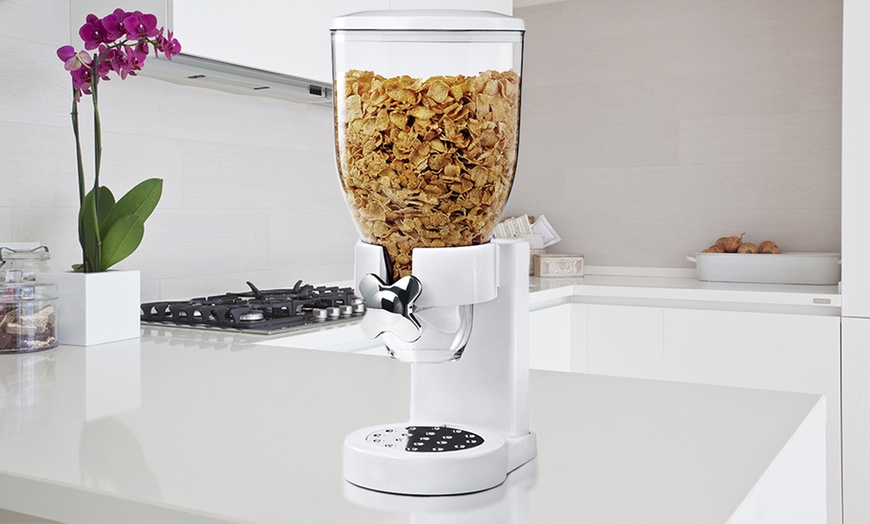 Image 2: Single Cereal Dispenser