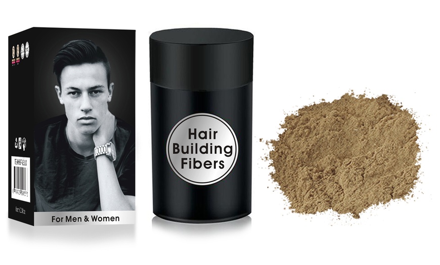 Image 4: La Sante Everyday Healthy Hair Building Fibers (0.78Oz.)