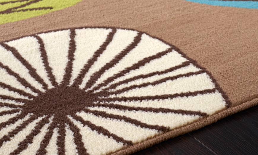 Image 6: Dandelion Rugs