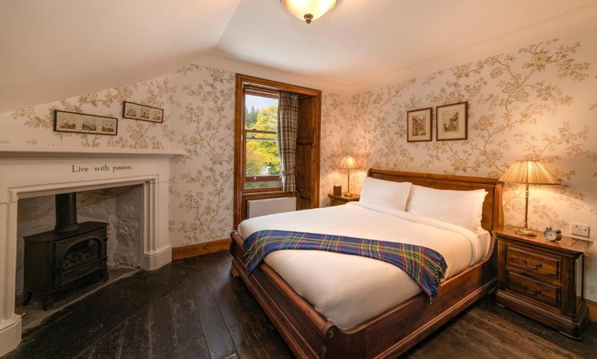 Image 7: Inverness: 4* One- or Two-Night Stay with Breakfast