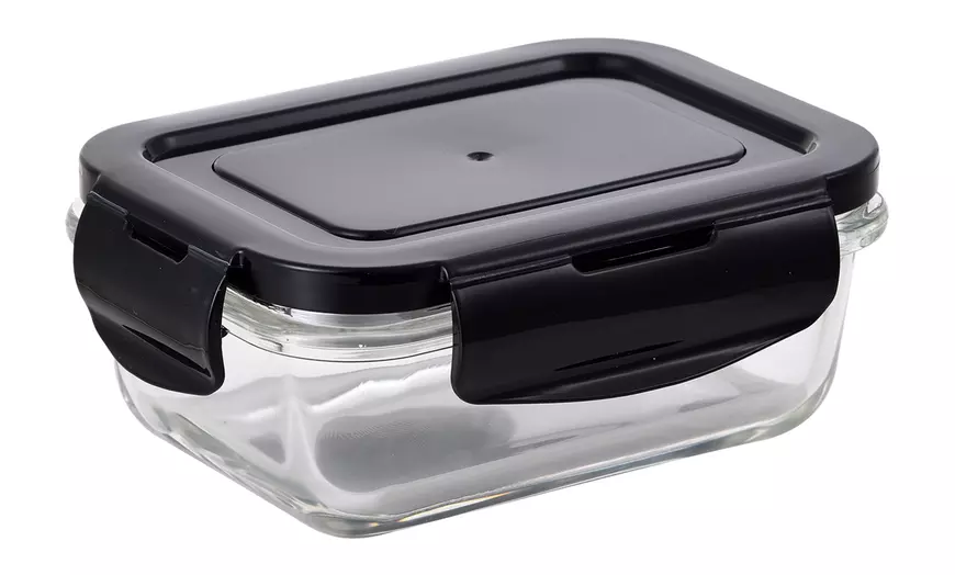 Image 6: Boites alimentaires Benetton