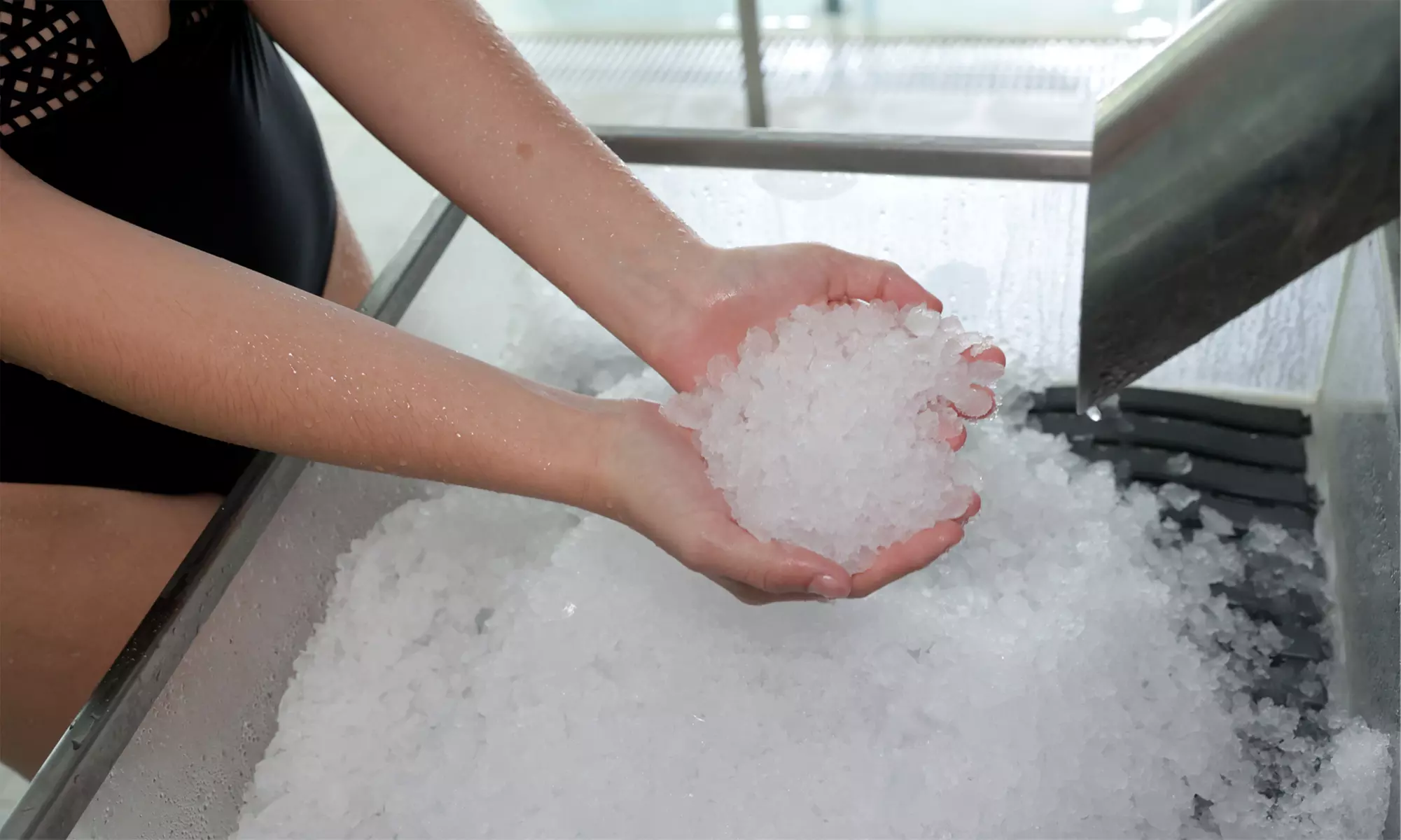Baño del Moro y la Mora para 2 en Balneario Alhama de Aragón