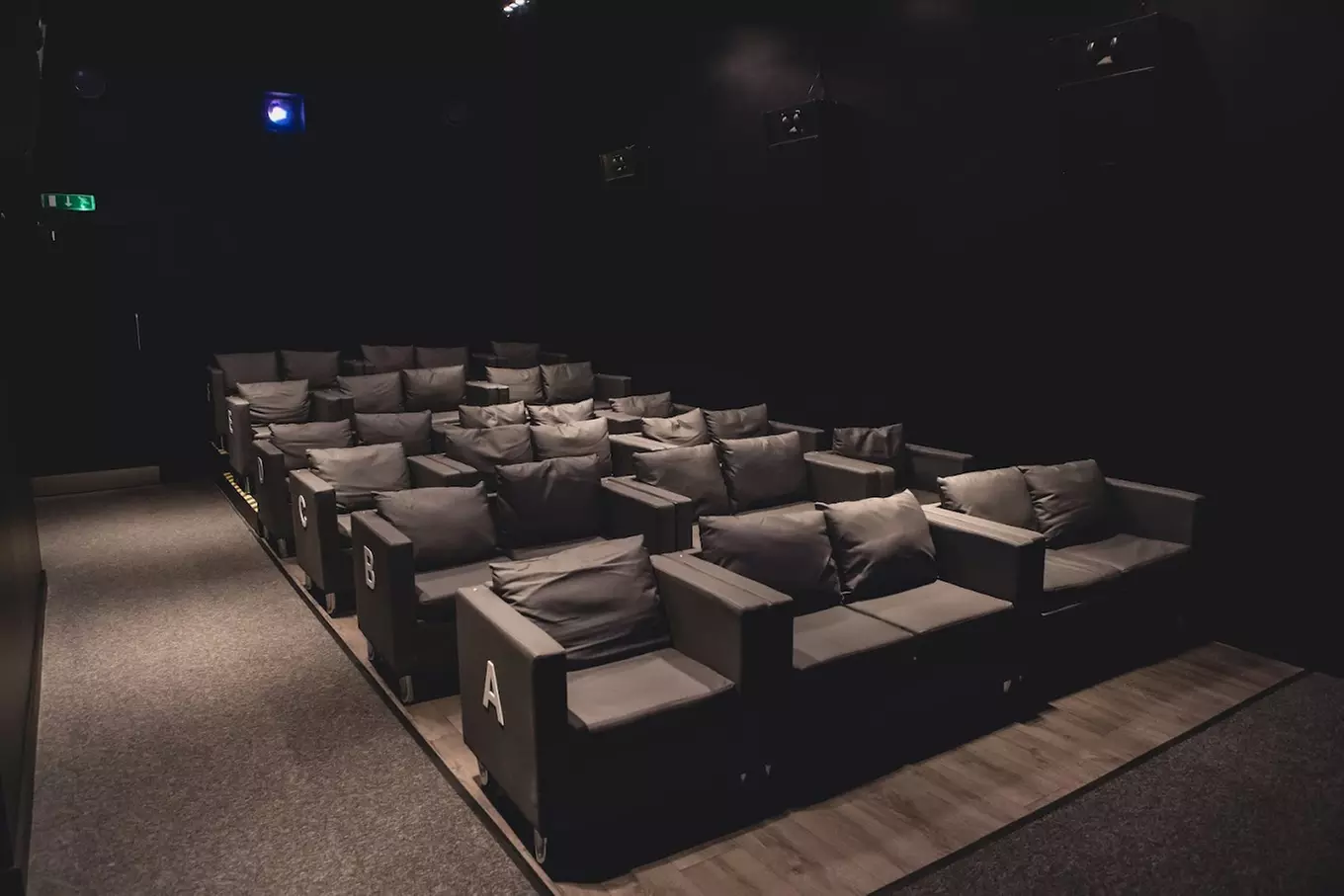 Film Screenings at Mockingbird Cinema – Your Ultimate Movie Night