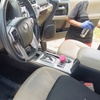 Image 5: Deep Interior Car Cleaning with Optional Scent Bomb for a Fresh Finish