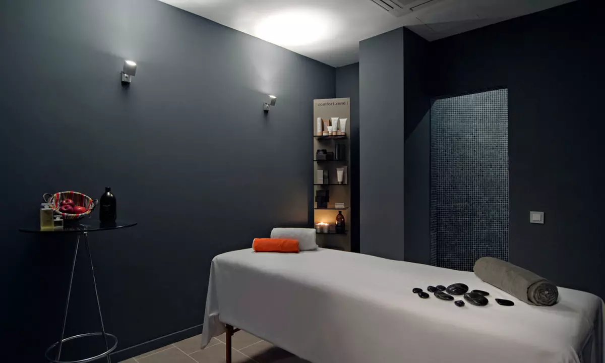 Circuito spa de 90 min para 1 o 2 personas con opción de masaje relax