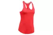 Top de fitness imprimé Under Amour pour femme - Second Medium
