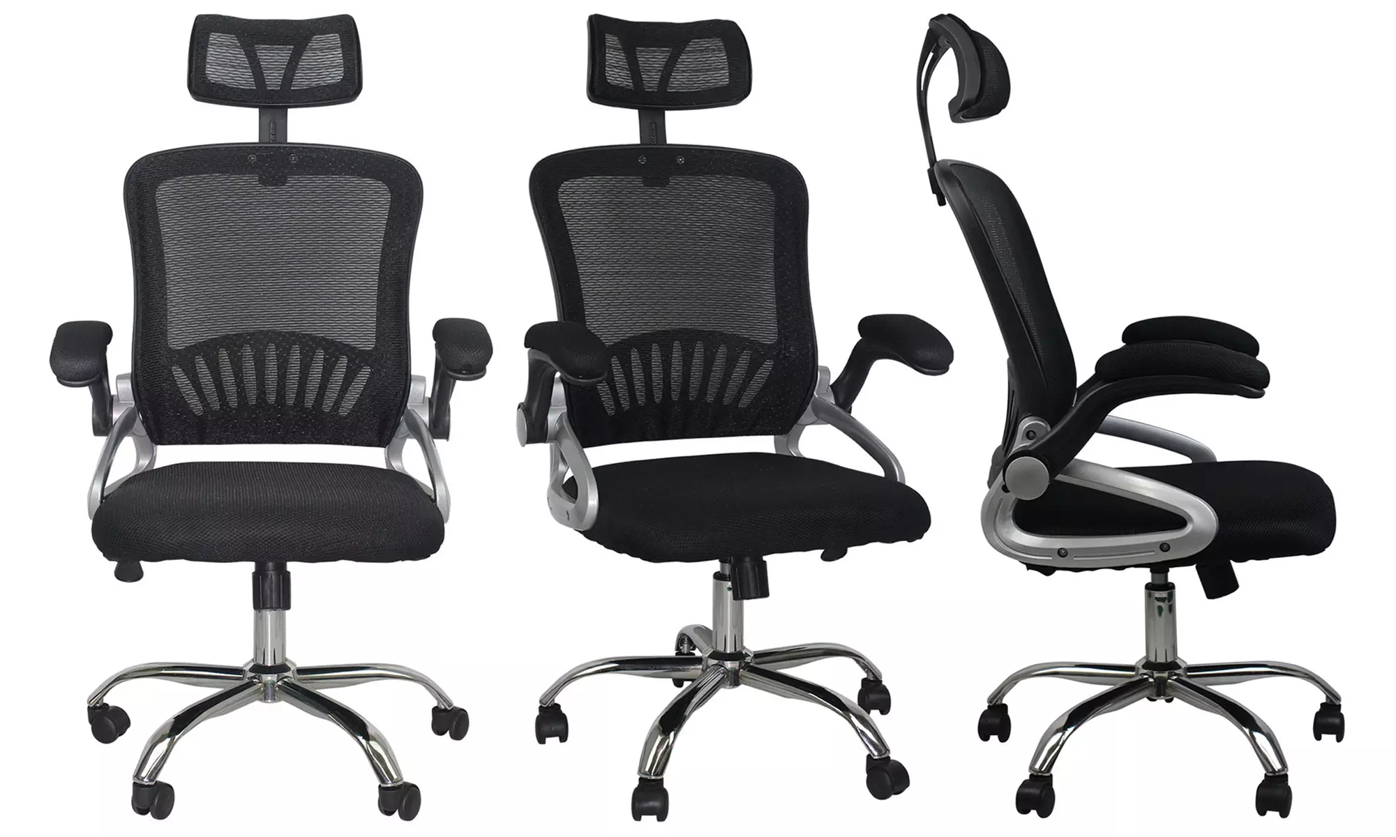 Silla de escritorio New Order de Thinia Home - Primary Image