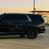 Image 1: Up to 35% Off on Black Car / Limo / Chauffeur