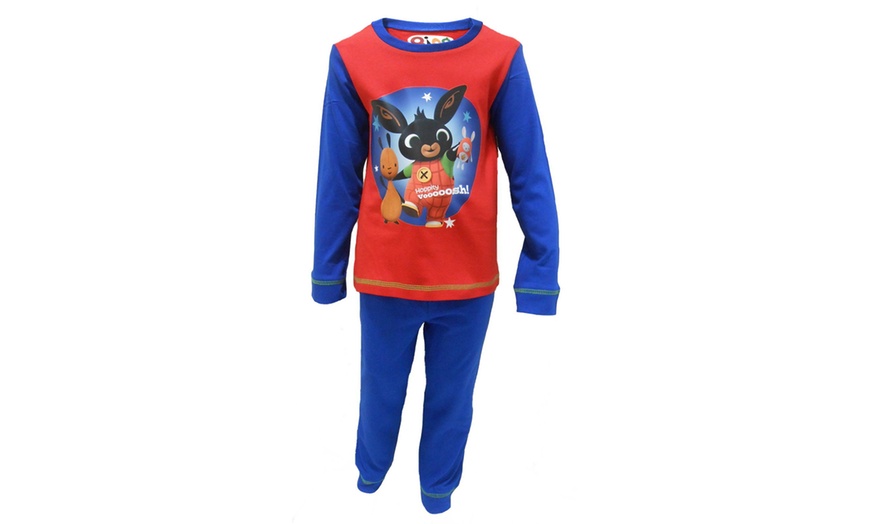 Image 3: Bing Children's Pyjamas