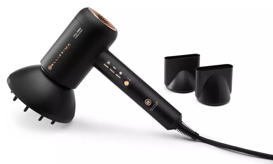 Image 5: Bellissima My Pro Hydra Sonic haarföhn