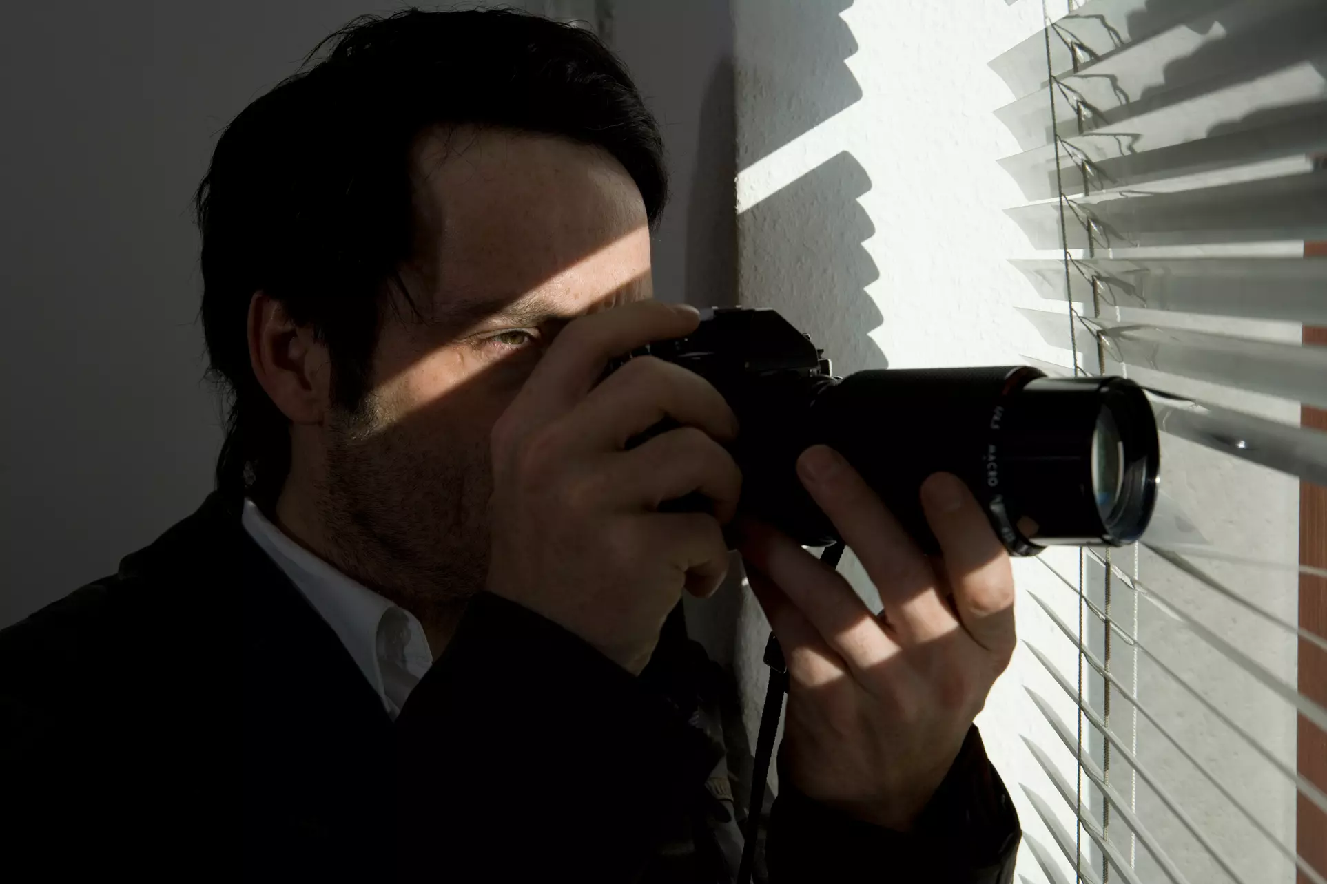 Four Hours of Private Investigation Work with Consultation from Falcon Professional Security and Training LLC (45% Of - Primary Image