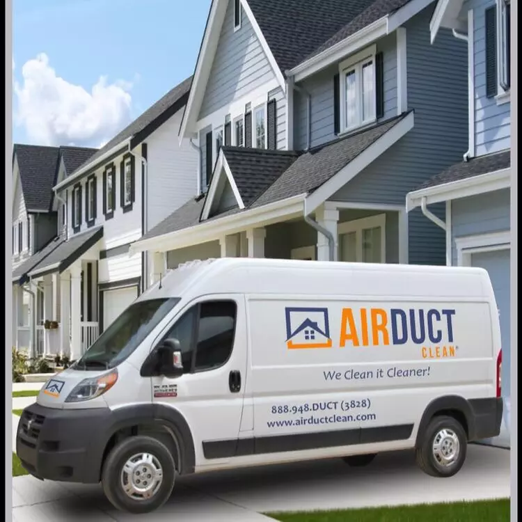 Cleaning and Camera Inspection for Up to 10 Air Ducts from Air Duct Clean ($478 Value) - Primary Image