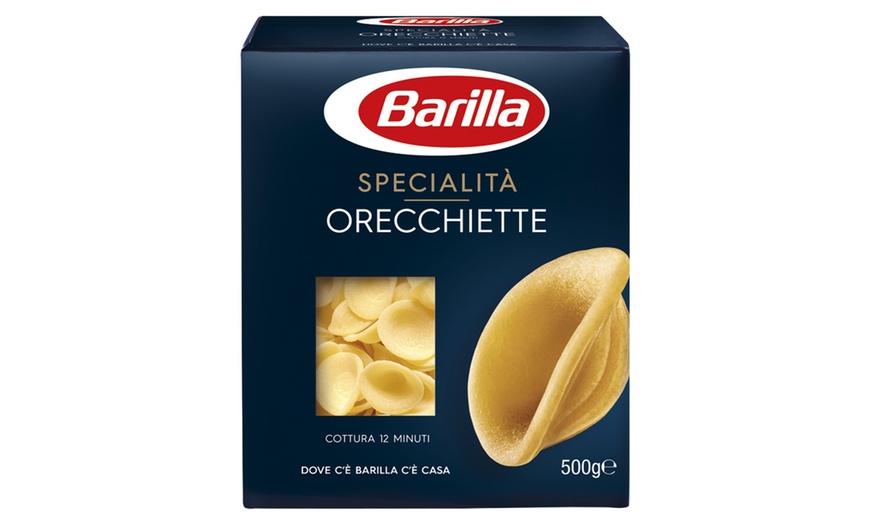 Image 10: Multipack pasta Barilla