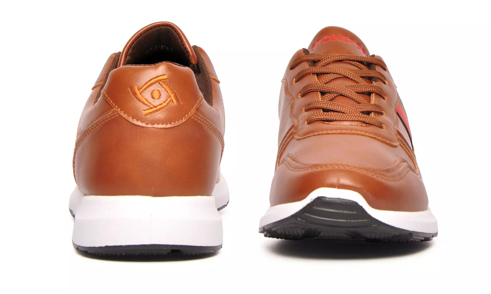 Stoneport Original Camden Men's Trainers