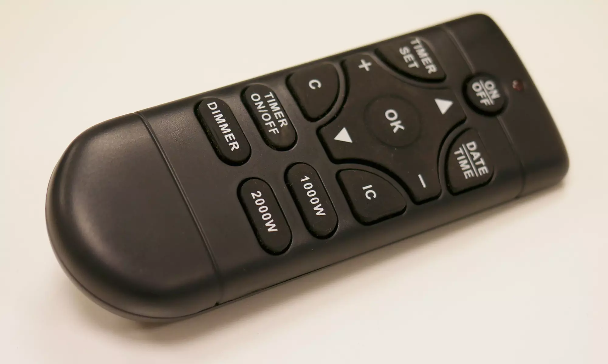 Meuble salon "Olympo" avec cheminée électrique à 5 niveaux de flamme