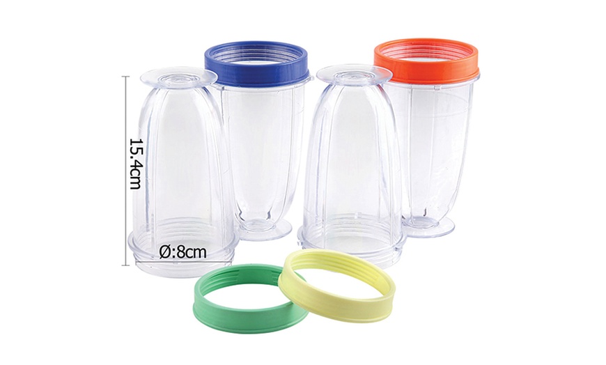 Image 4: Multi-Purpose Blender