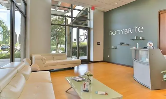 One Syringe of Revanesse Dermal Filler Injection at BodyBrite