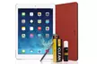 New Apple iPad Air (GSM Unlocked) with Accessories Bundle  - Second Medium