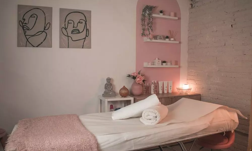 Mirada increíble: lifting y tinte de pestañas con opción a visagismo