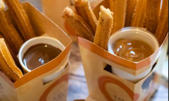 Up to 25% Off on  at Sweet Churro