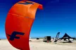 3 Std. Kitesurfen Schnupperkurs auf Rømø inklusive Leih-Ausrüstung mit der Kite School Pro Rømø (45% sparen) - Second Medium