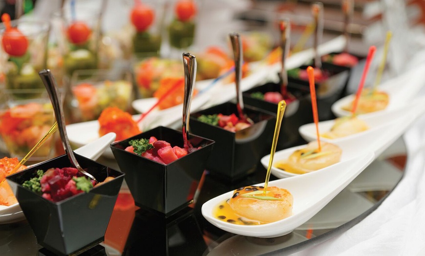 Image 14: Adult (AED 179), Child (AED 79), Themed Dinner Buffet with Beverages