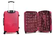 1 o set de 3 maletas American Travel - Second Medium