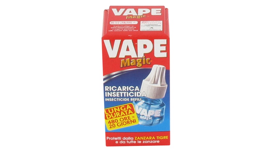 Image 3: Vape insetticida