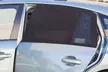 Lot de 2 ou 4 pare-soleil moustiquaire pour portières de voiture - Image 4