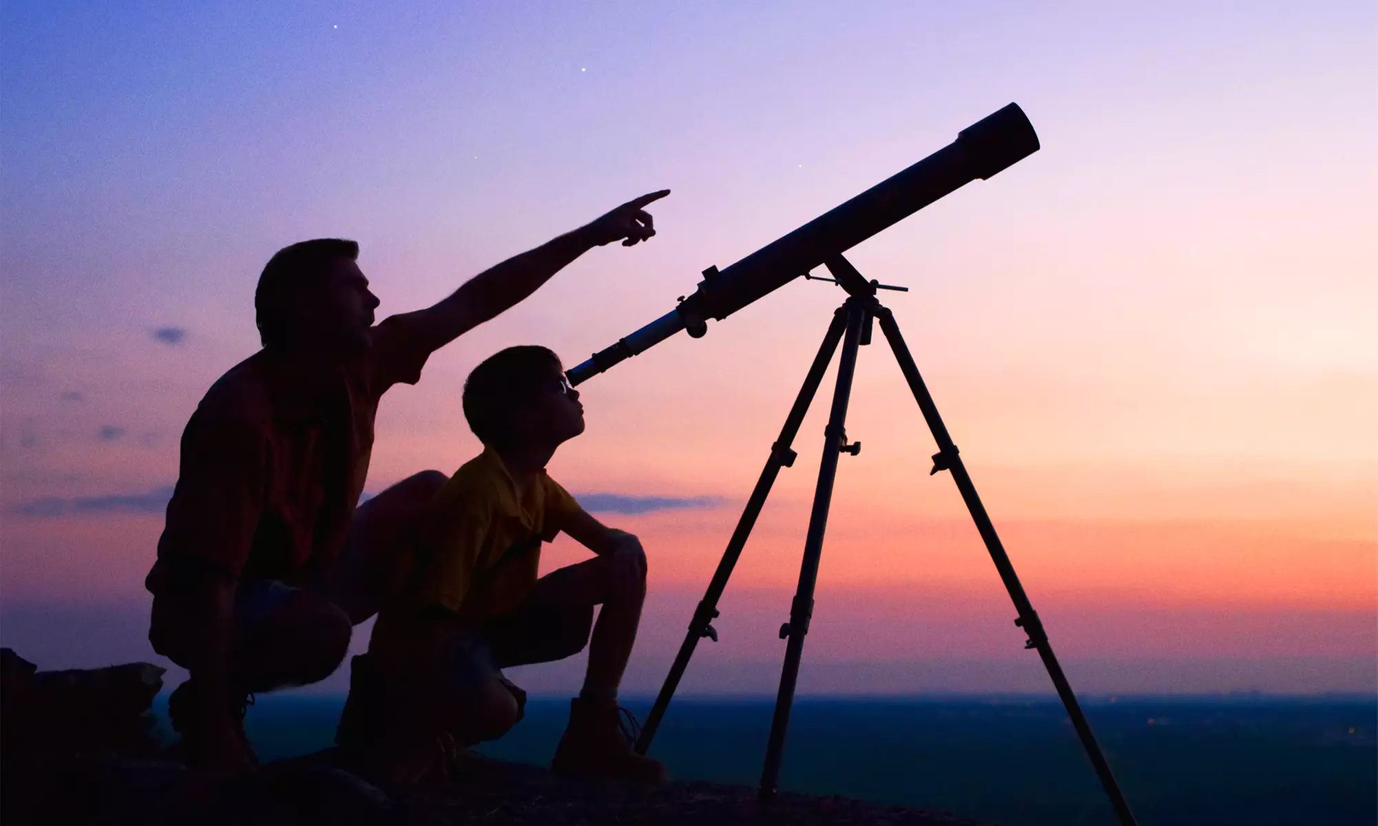 Unlock the Stars with International Open Academy's Online Intro to Astronomy Course, up to 94% off - Primary Image