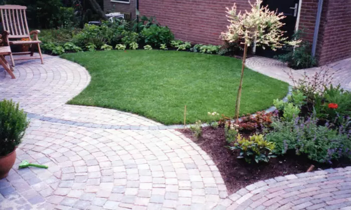 Gezellig samen met de Hovenier, zelf werken aan je droomtuin!