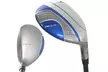 Cobra AMP Cell-S Drivers, Fairway Woods, and Hybrids - Second Medium