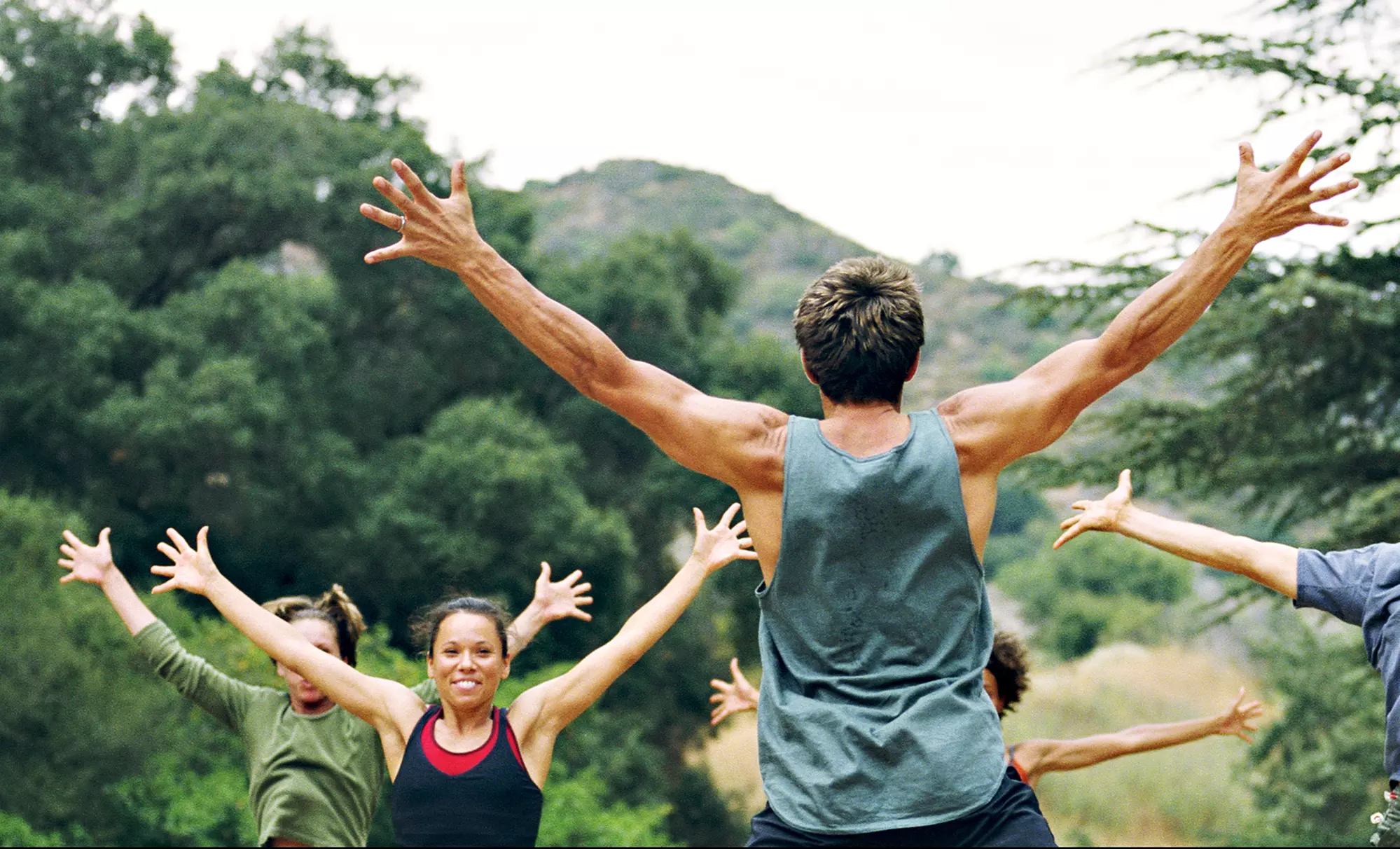 Six Weeks of Hard Charge Boot-Camp Classes for One, Two, or Three at My Fit Wichita (Up to 63% Off) - Primary Image