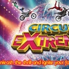Image 1: Circus Extreme: Family Fun & Thrilling Stunts – Don't Miss the Action
