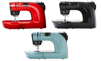 Toyota CPU-Nähmaschine OEKAKI50