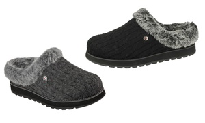 Skechers Keepsakes Slippers