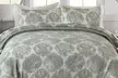 Pieridae 100% Cotton Duvet Cover Set (3-Piece) - Second Medium