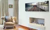 Wall-Mounted Photography Prints
