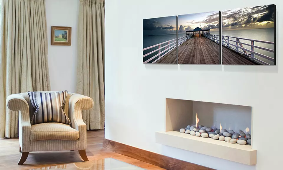 Wall-Mounted Photography Prints - Primary Image