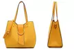 MKF Collection Mistie Tote Purse by Mia K. - Second Medium